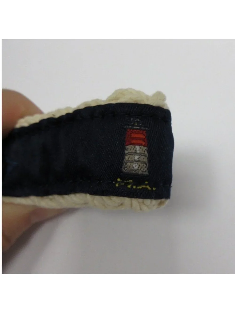 Polo Ralph Lauren brand polo